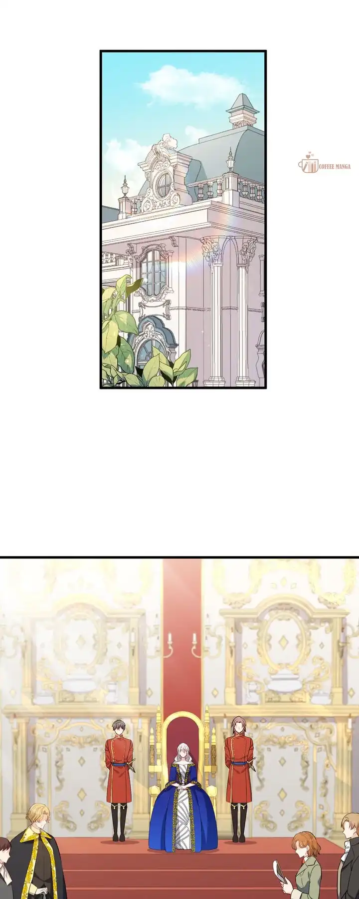 Teach Me True Love on Hand and Foot Chapter 29 294 17