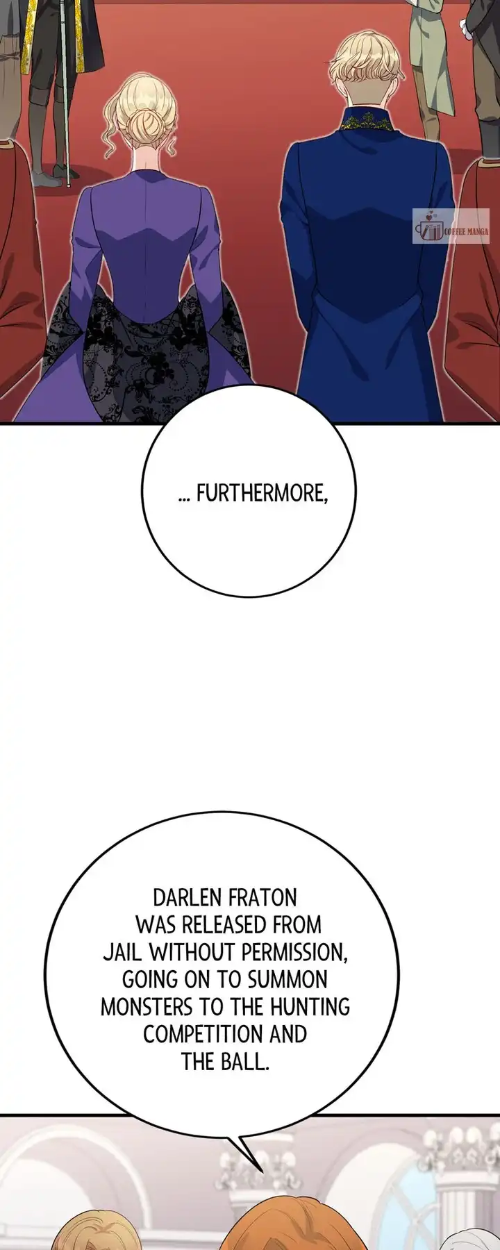 Teach Me True Love on Hand and Foot Chapter 29 295 18