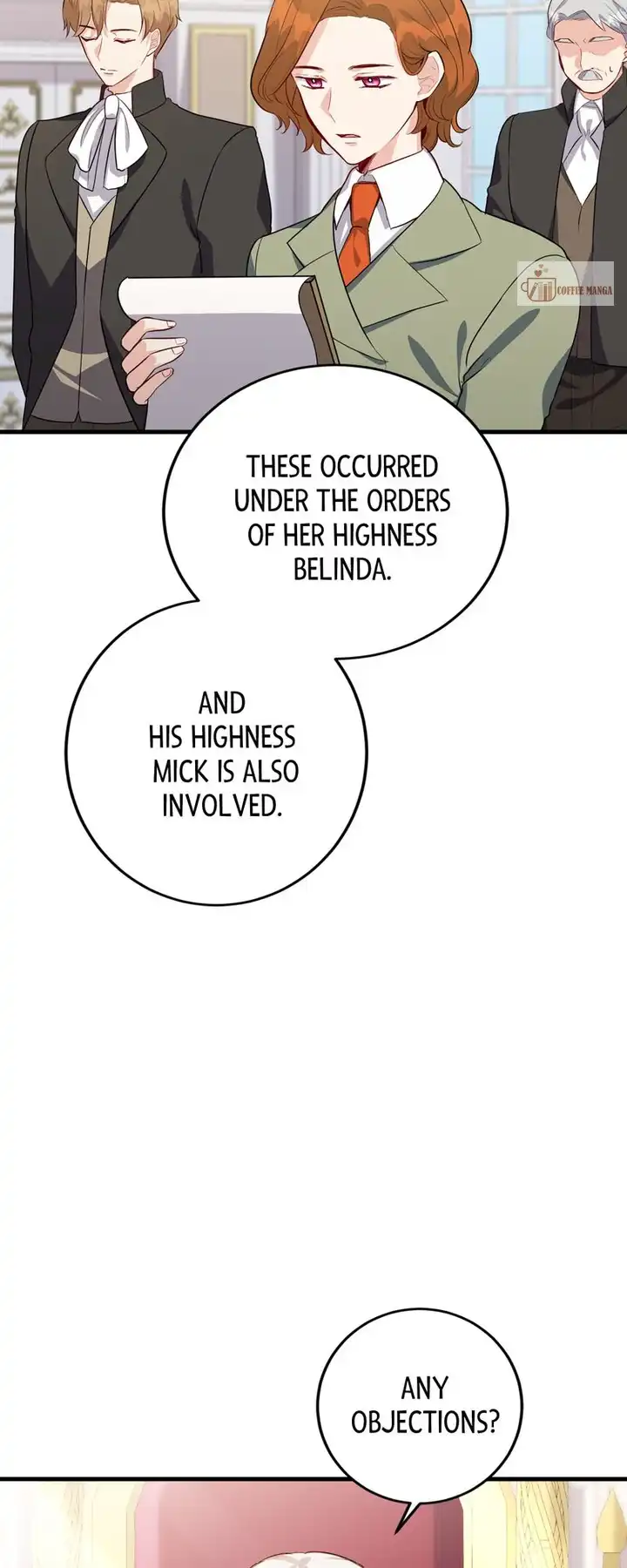 Teach Me True Love on Hand and Foot Chapter 29 296 19