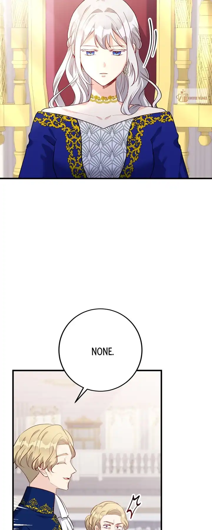 Teach Me True Love on Hand and Foot Chapter 29 297 20