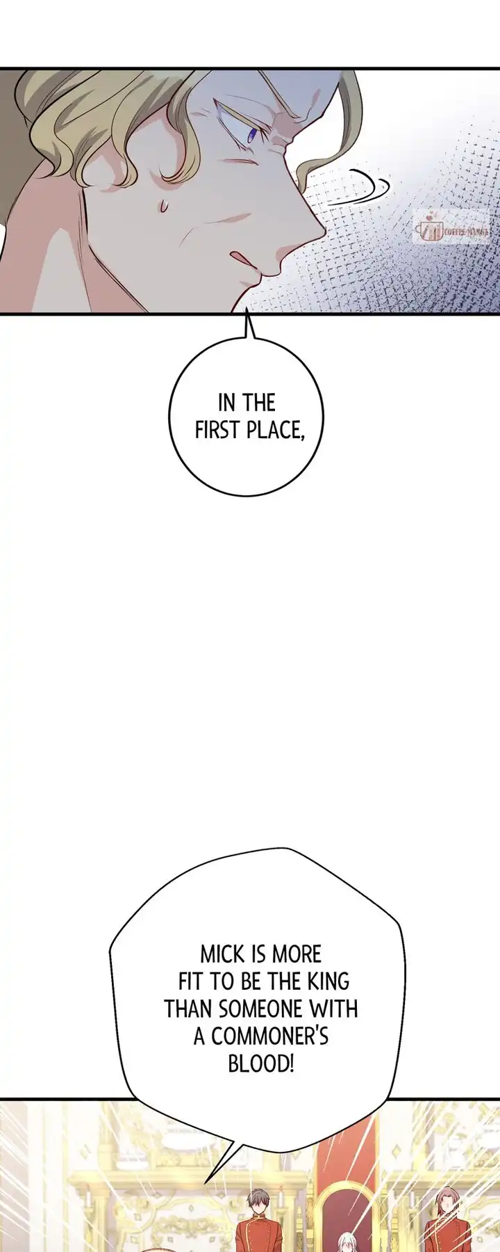 Teach Me True Love on Hand and Foot Chapter 29 299 22