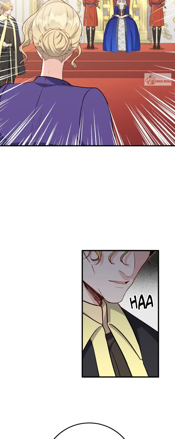 Teach Me True Love on Hand and Foot Chapter 29 300 23