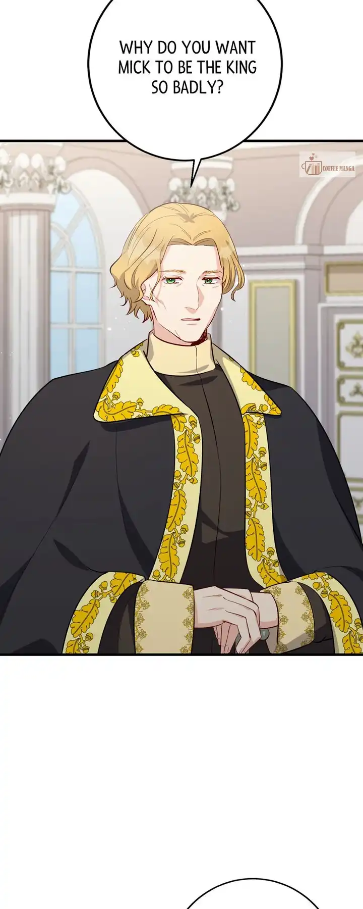 Teach Me True Love on Hand and Foot Chapter 29 301 24