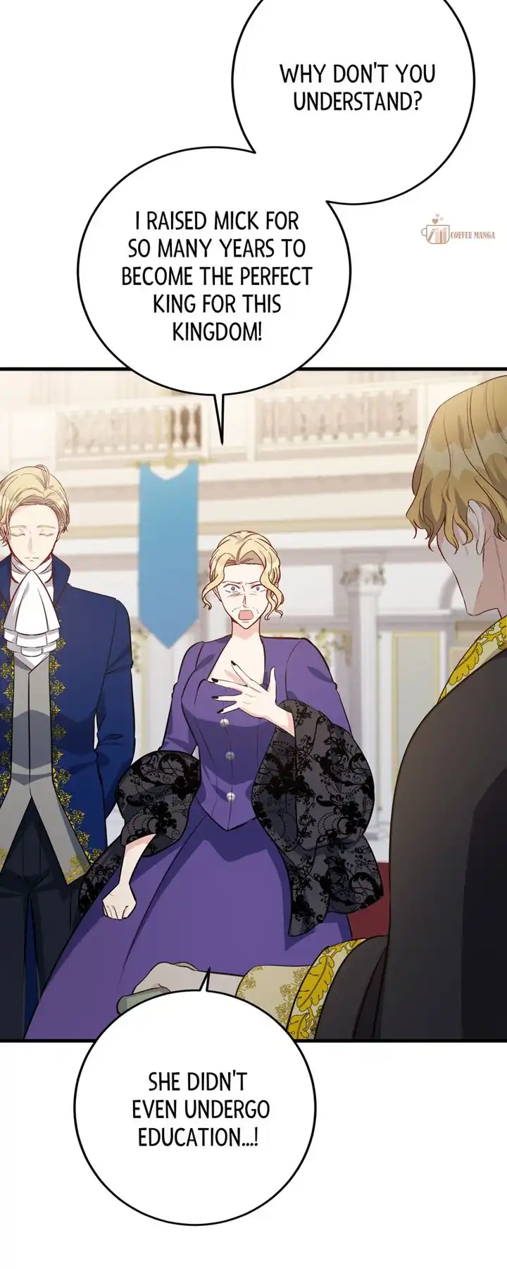 Teach Me True Love on Hand and Foot Chapter 29 302 25