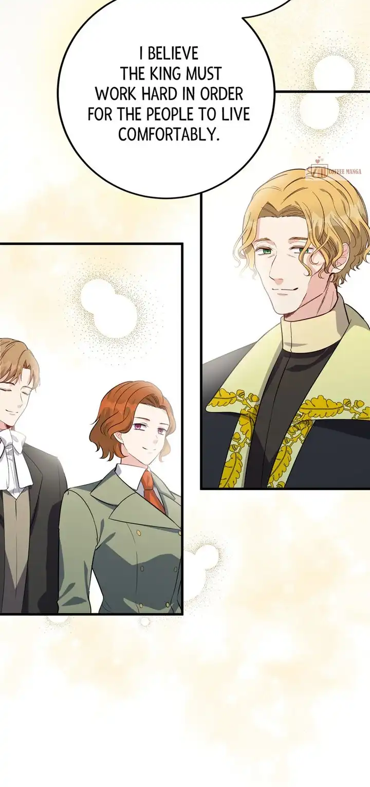 Teach Me True Love on Hand and Foot Chapter 29 308 31