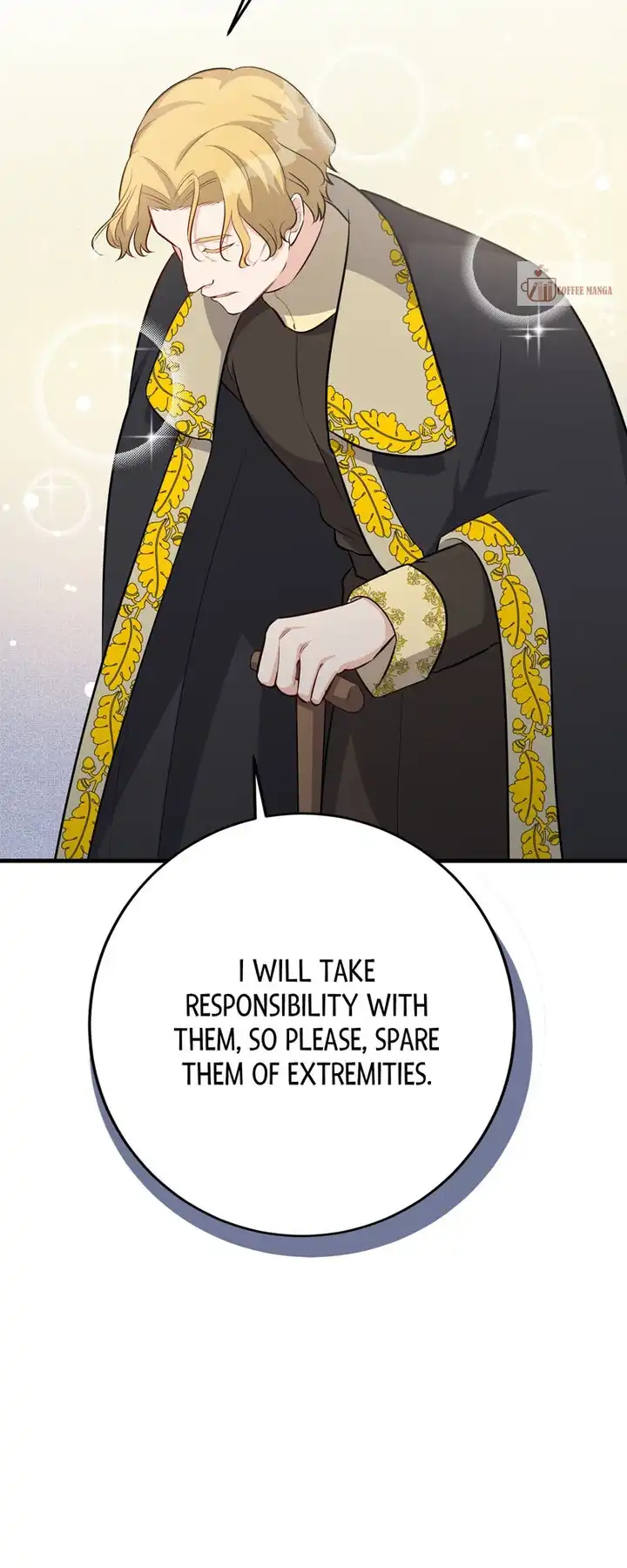 Teach Me True Love on Hand and Foot Chapter 29 311 34