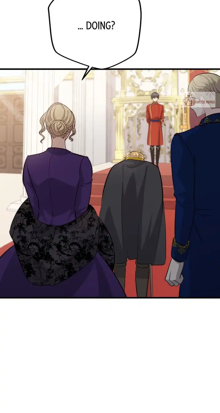 Teach Me True Love on Hand and Foot Chapter 29 313 36