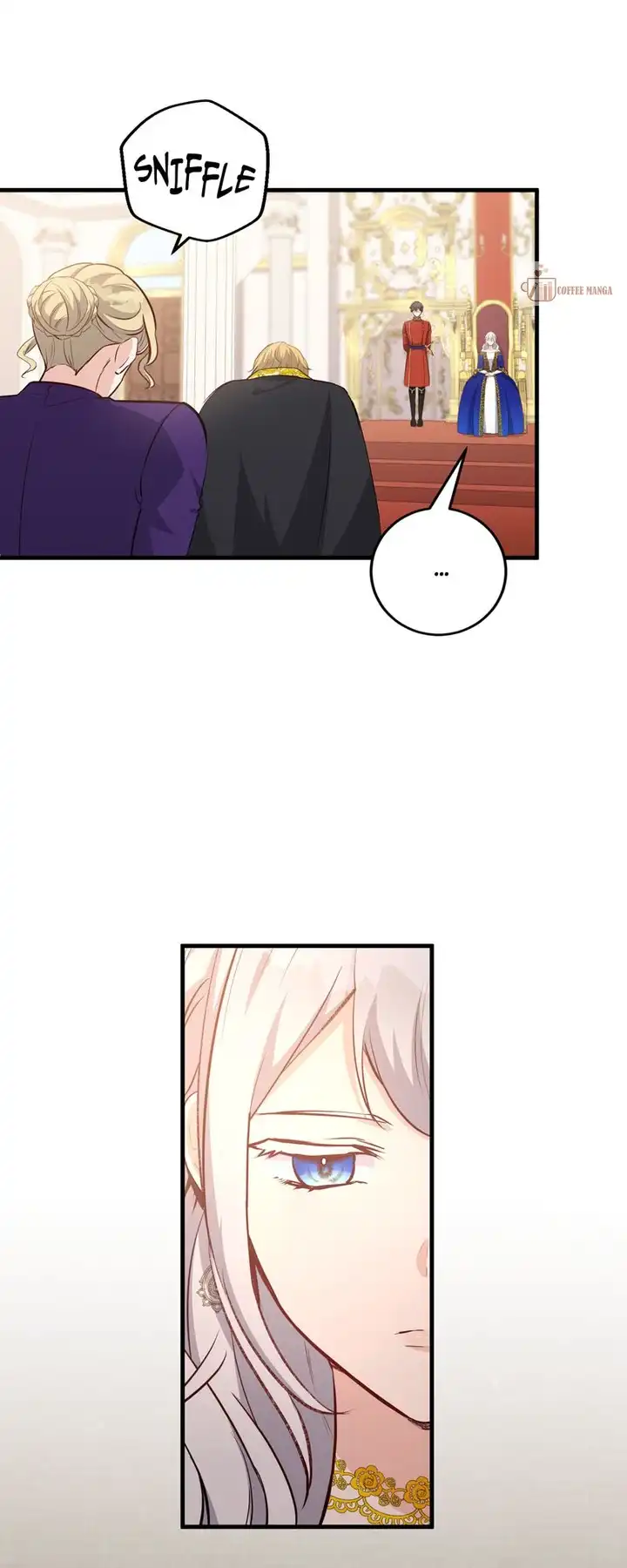 Teach Me True Love on Hand and Foot Chapter 29 318 41