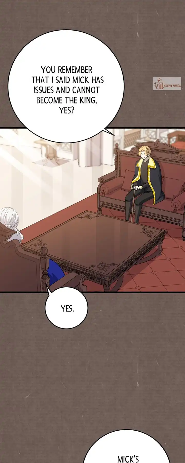 Teach Me True Love on Hand and Foot Chapter 29 320 43