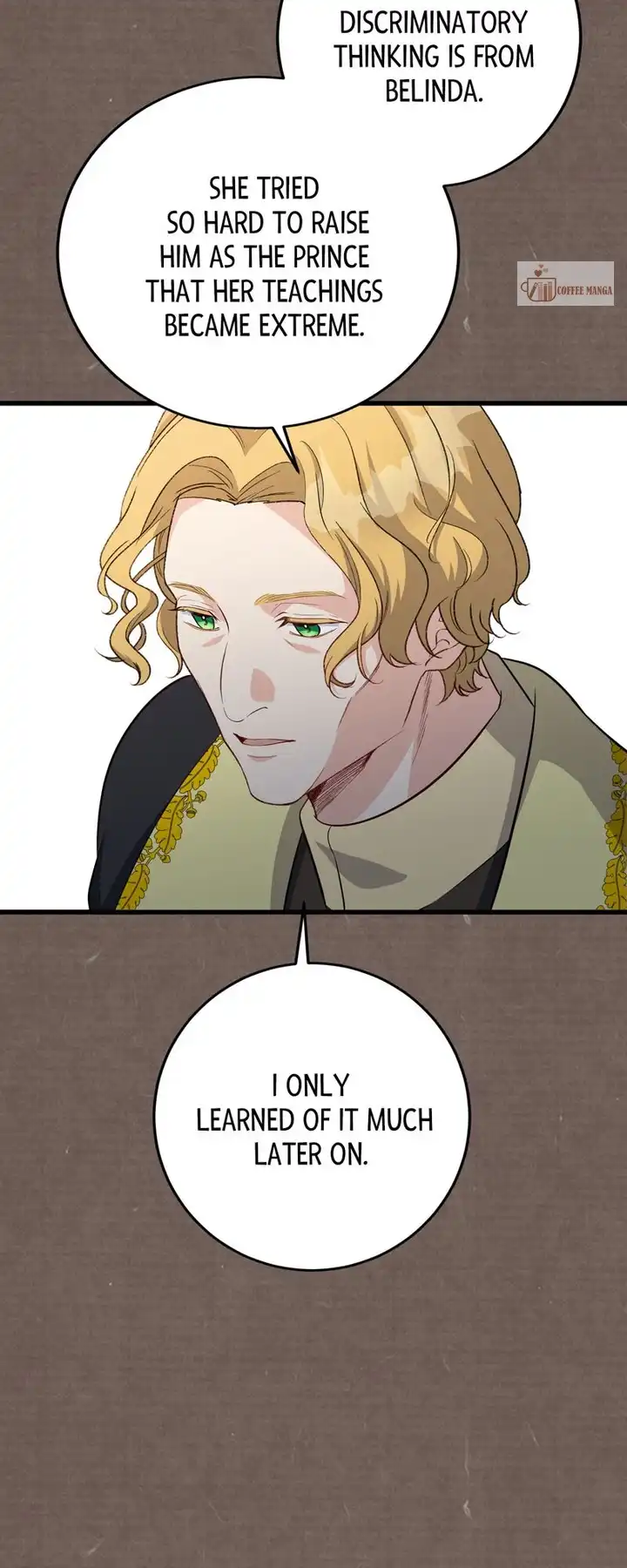 Teach Me True Love on Hand and Foot Chapter 29 321 44