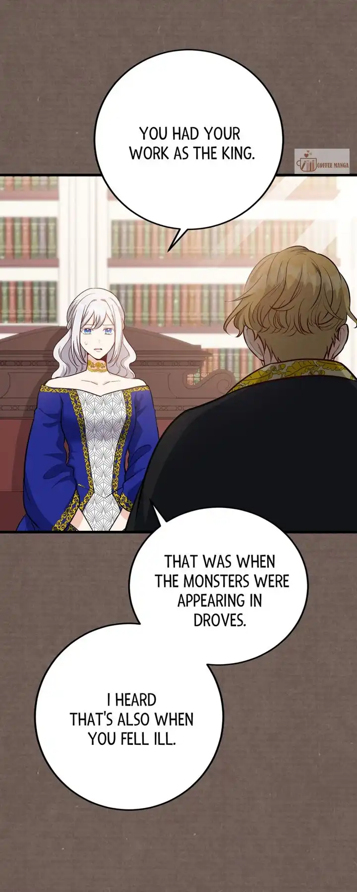 Teach Me True Love on Hand and Foot Chapter 29 322 45