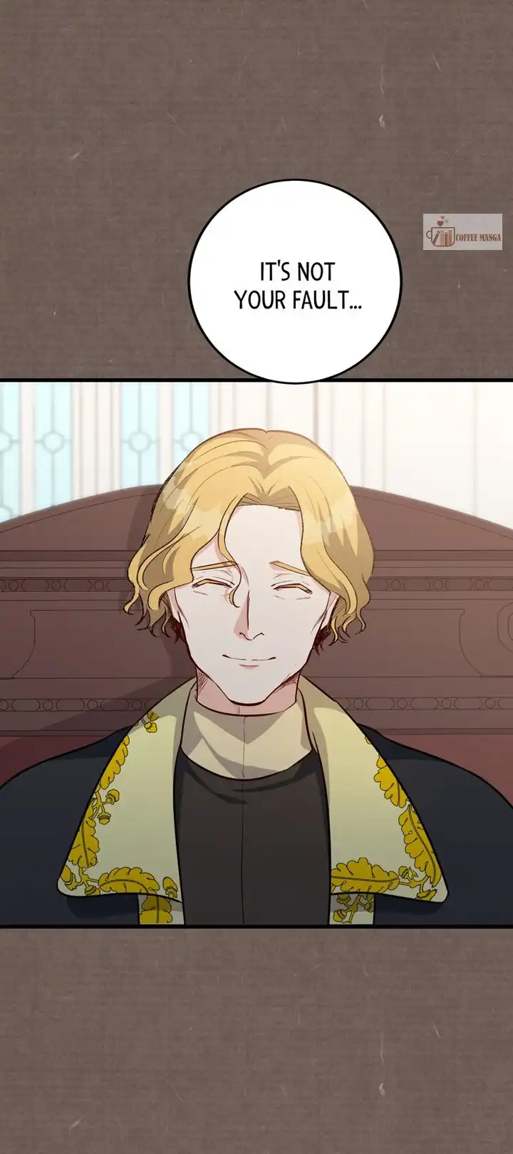 Teach Me True Love on Hand and Foot Chapter 29 323 46