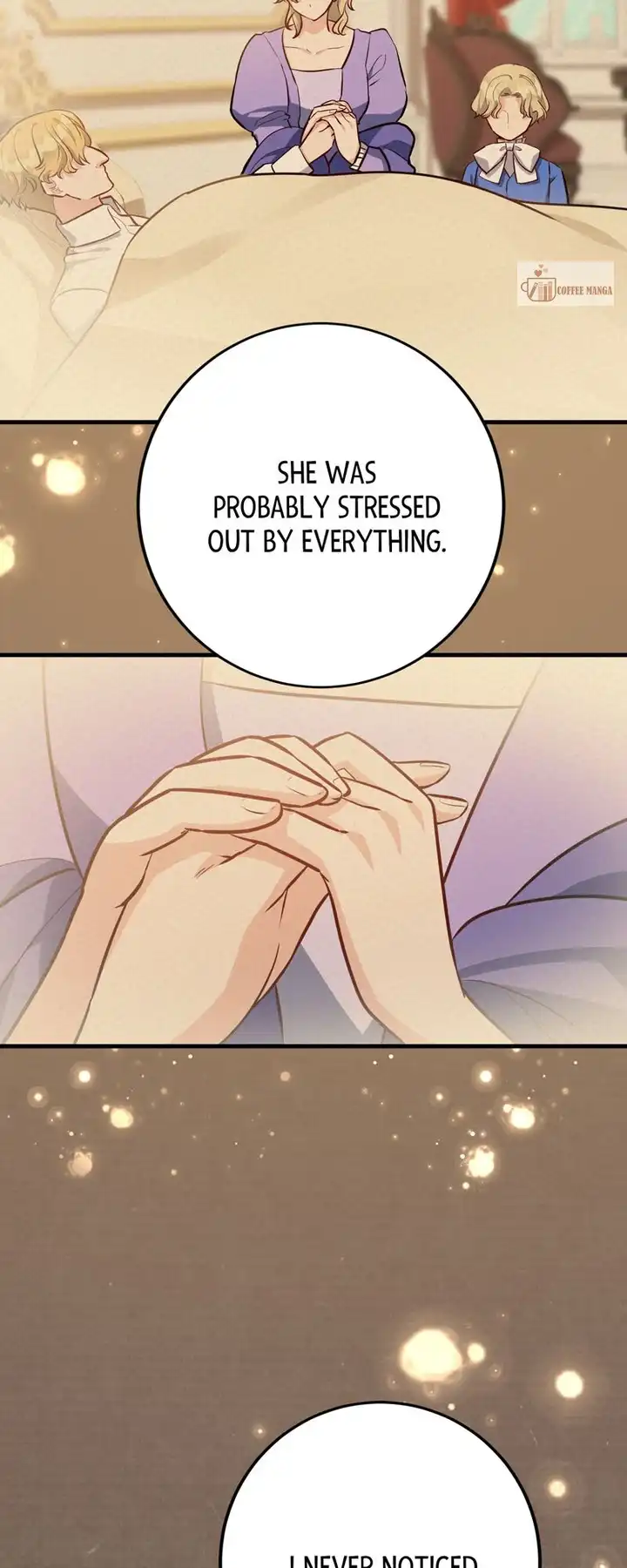 Teach Me True Love on Hand and Foot Chapter 29 325 48