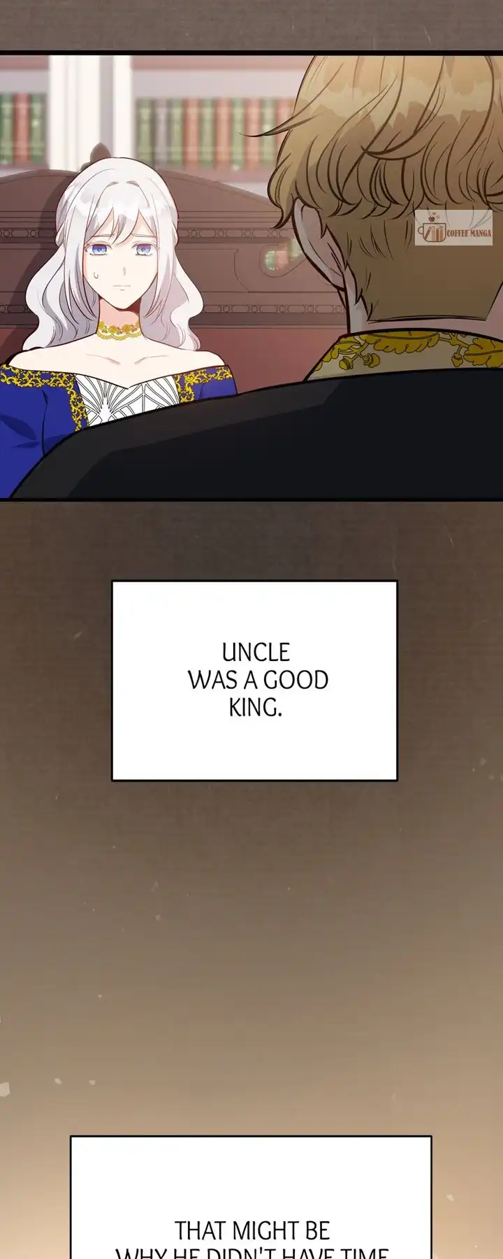 Teach Me True Love on Hand and Foot Chapter 29 327 50