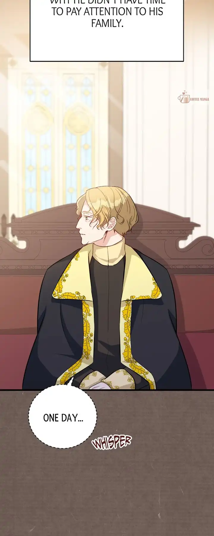 Teach Me True Love on Hand and Foot Chapter 29 328 51