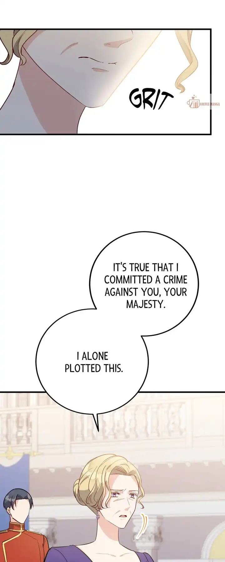 Teach Me True Love on Hand and Foot Chapter 29 330 53