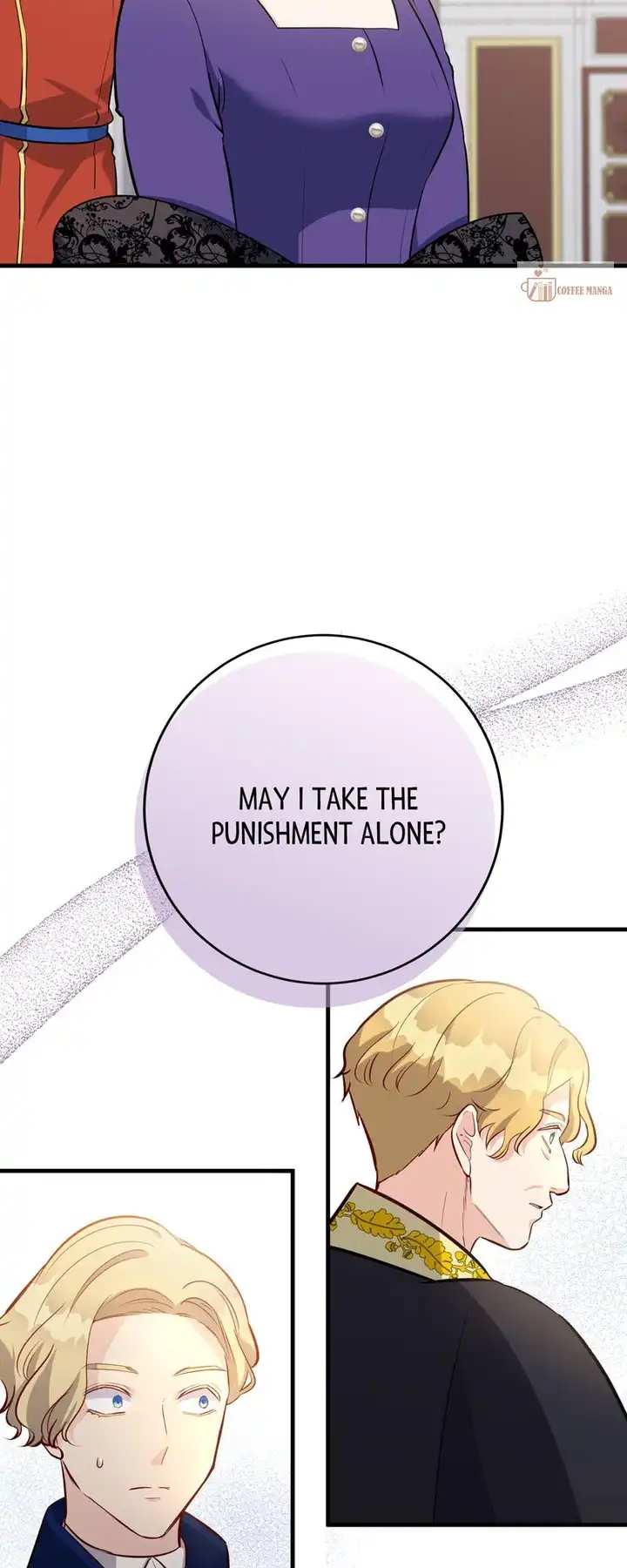 Teach Me True Love on Hand and Foot Chapter 29 331 54