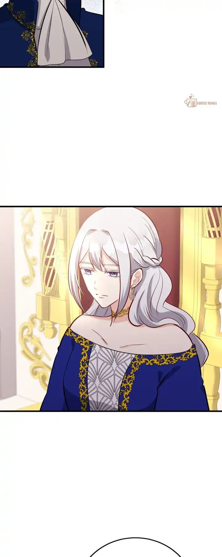 Teach Me True Love on Hand and Foot Chapter 29 332 55