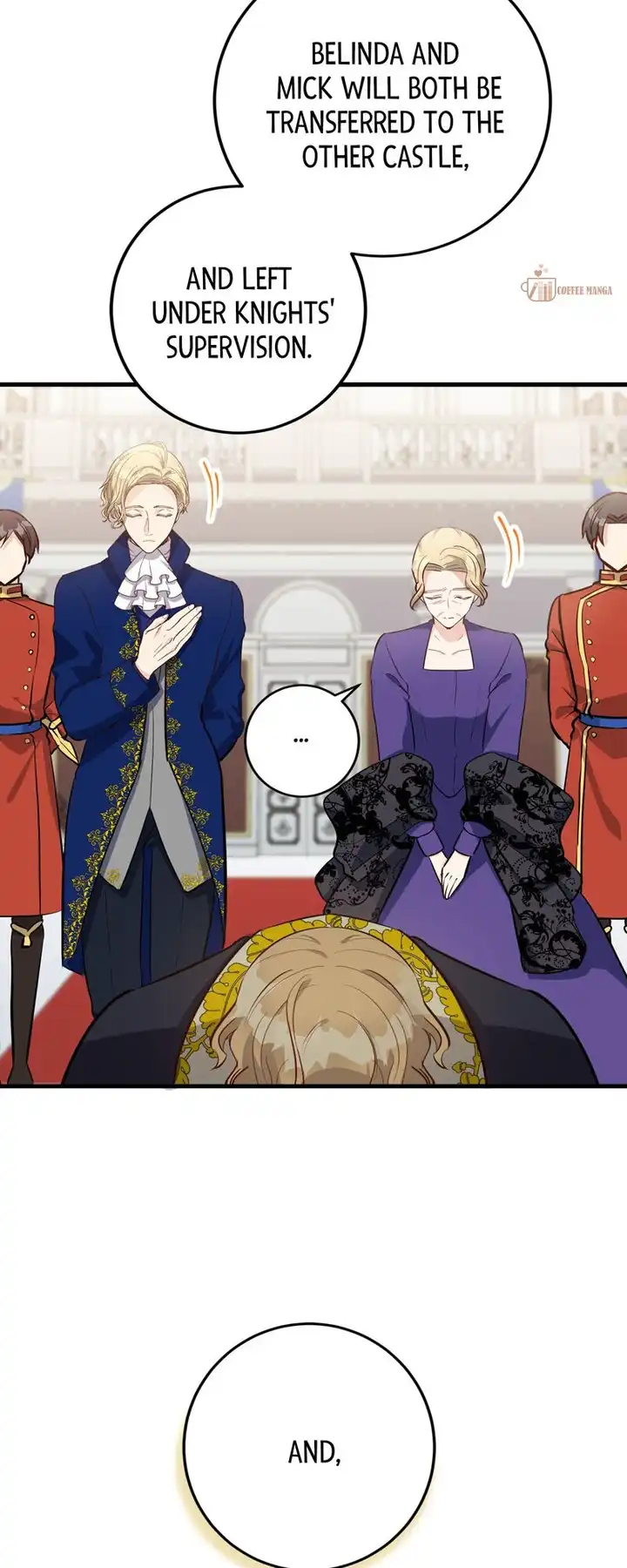 Teach Me True Love on Hand and Foot Chapter 29 333 56