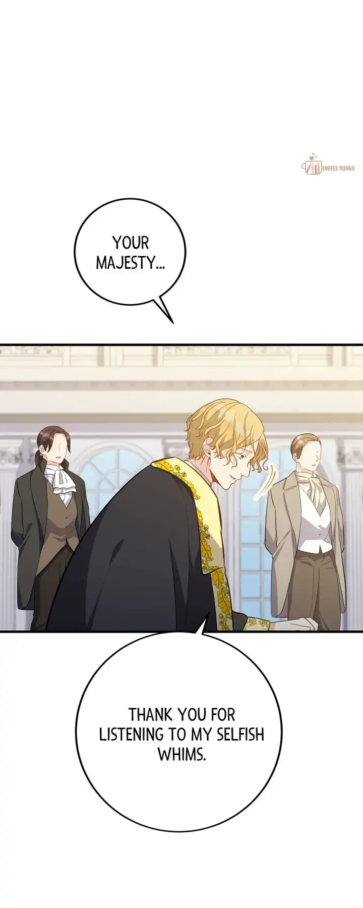 Teach Me True Love on Hand and Foot Chapter 29 335 58