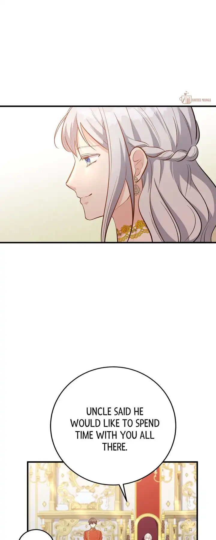 Teach Me True Love on Hand and Foot Chapter 29 336 59