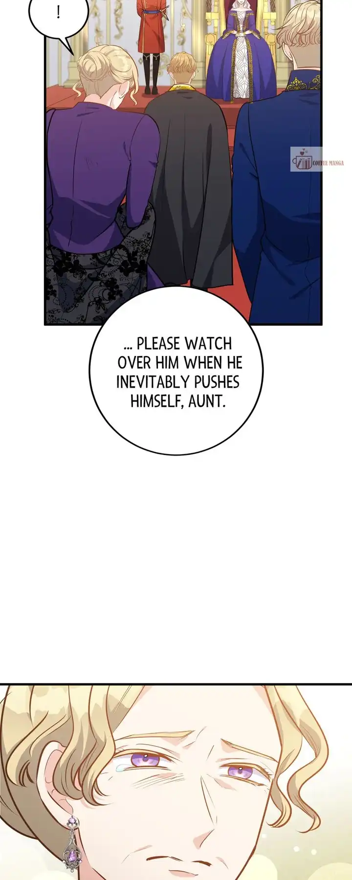 Teach Me True Love on Hand and Foot Chapter 29 337 60