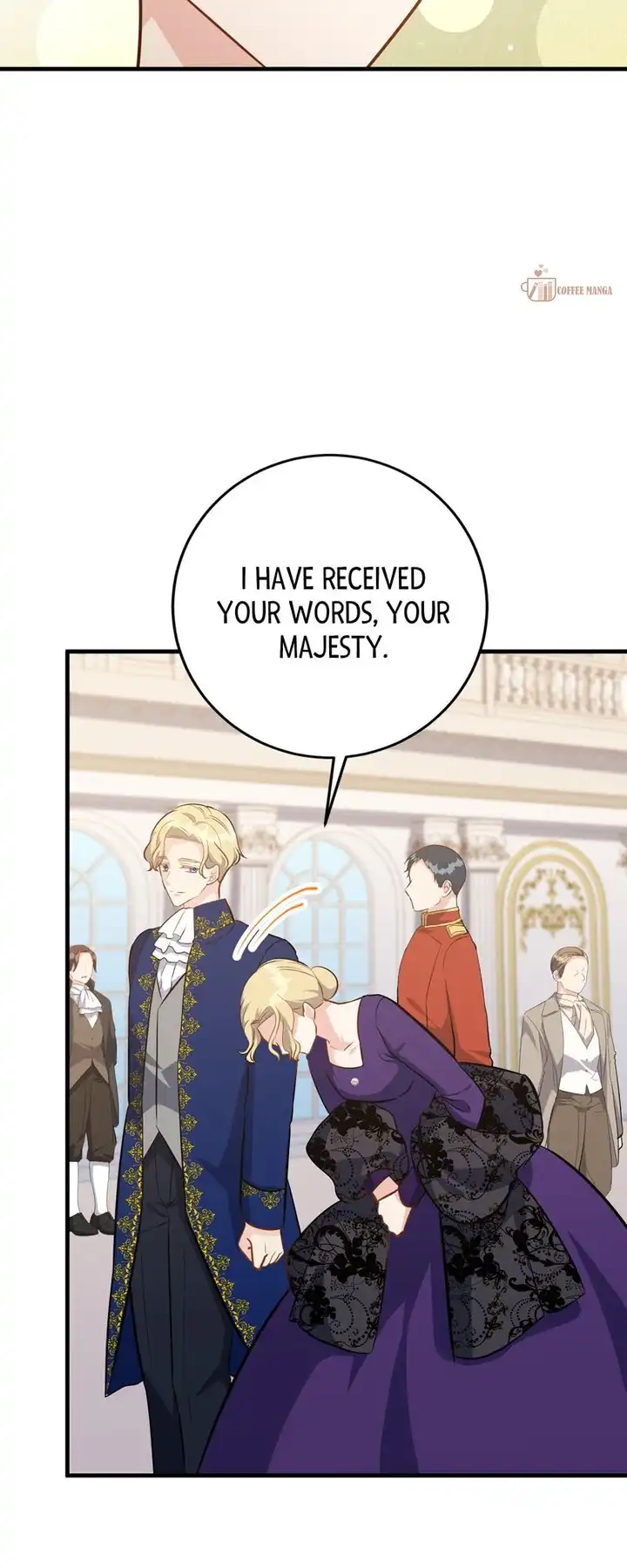 Teach Me True Love on Hand and Foot Chapter 29 338 61