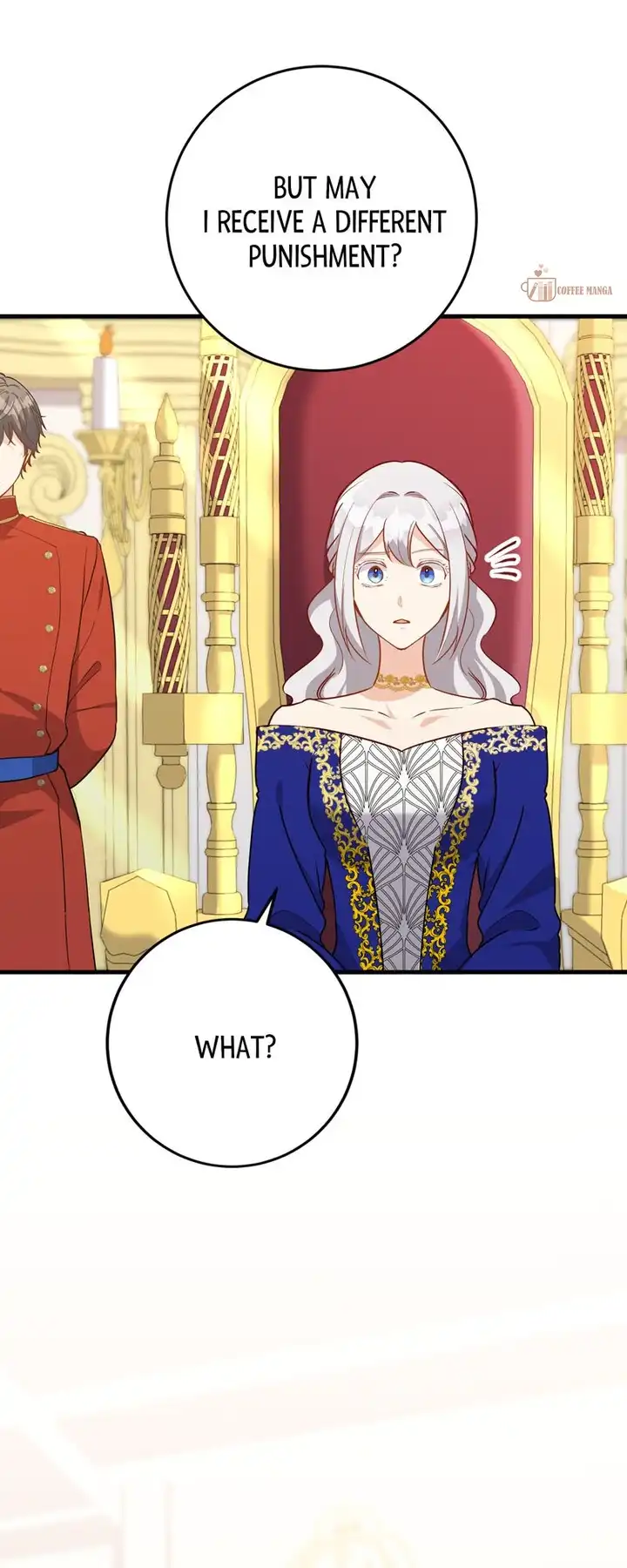 Teach Me True Love on Hand and Foot Chapter 29 340 63