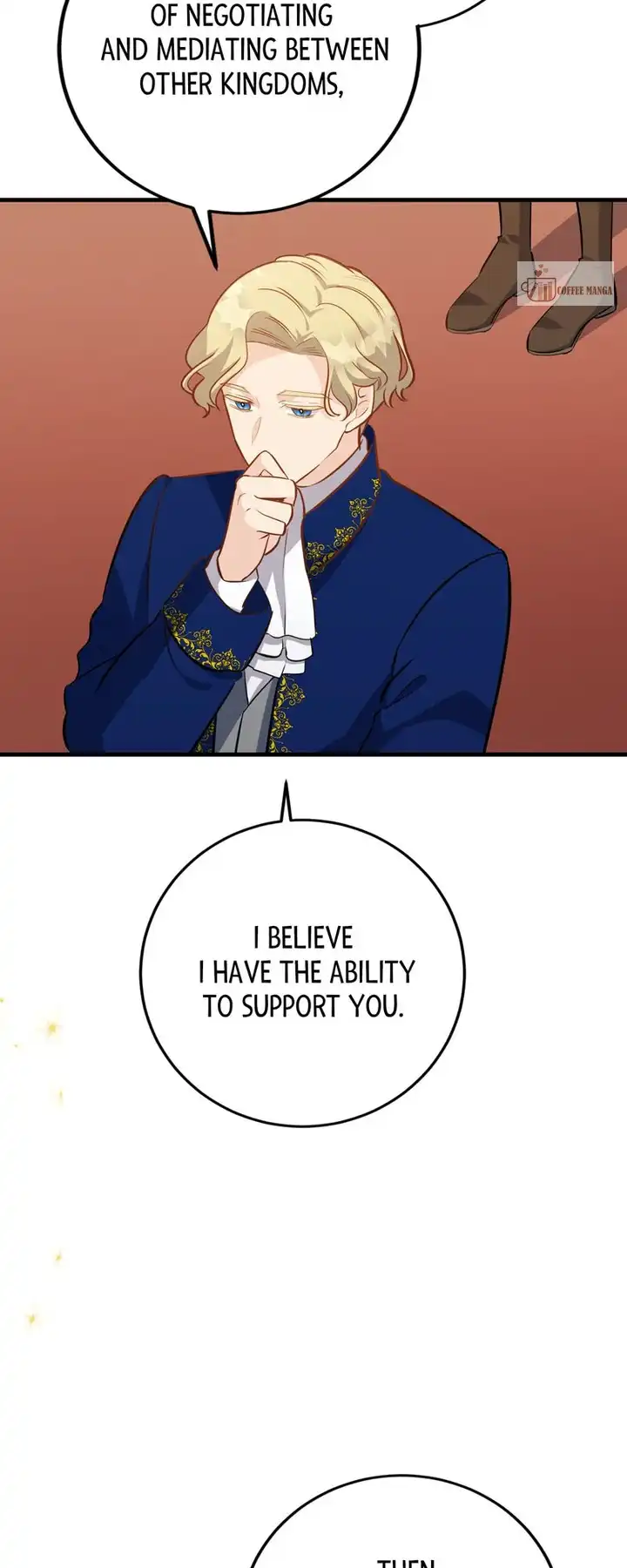 Teach Me True Love on Hand and Foot Chapter 29 343 66