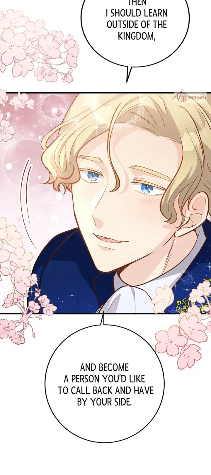 Teach Me True Love on Hand and Foot Chapter 29 344 67