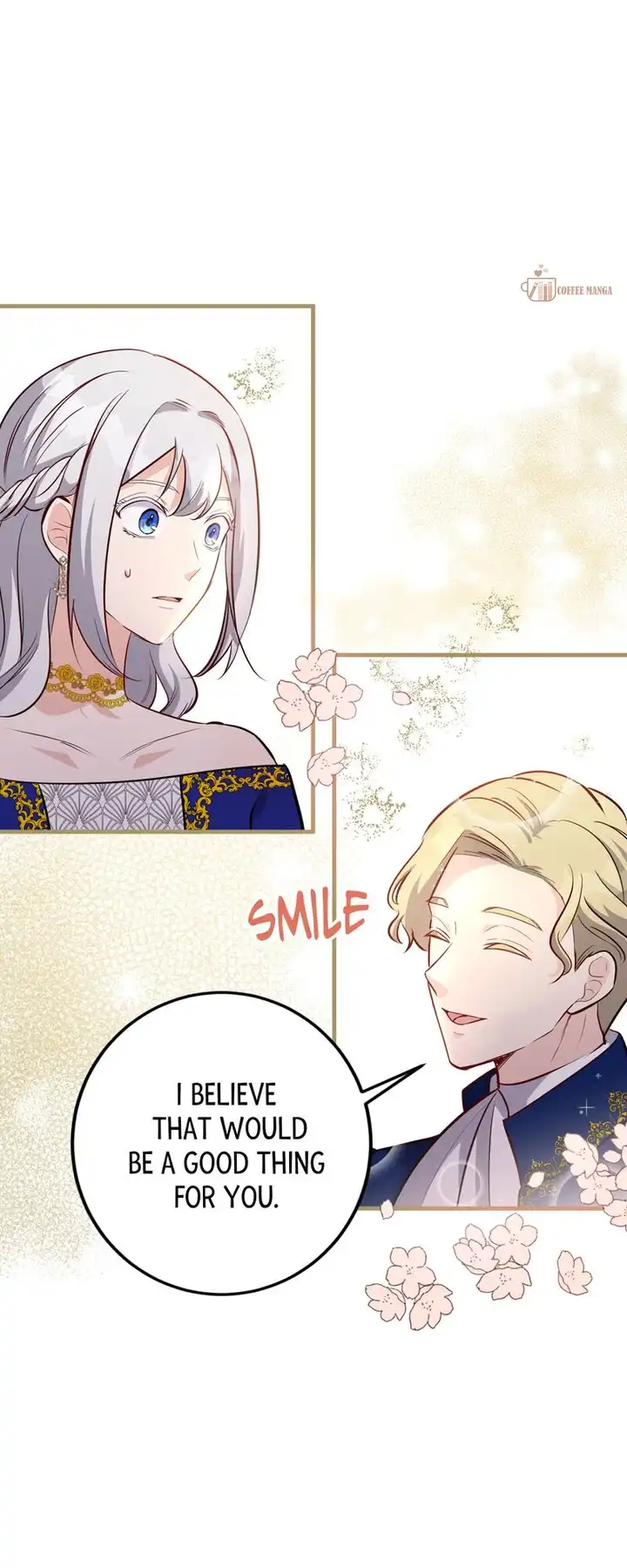 Teach Me True Love on Hand and Foot Chapter 29 345 68