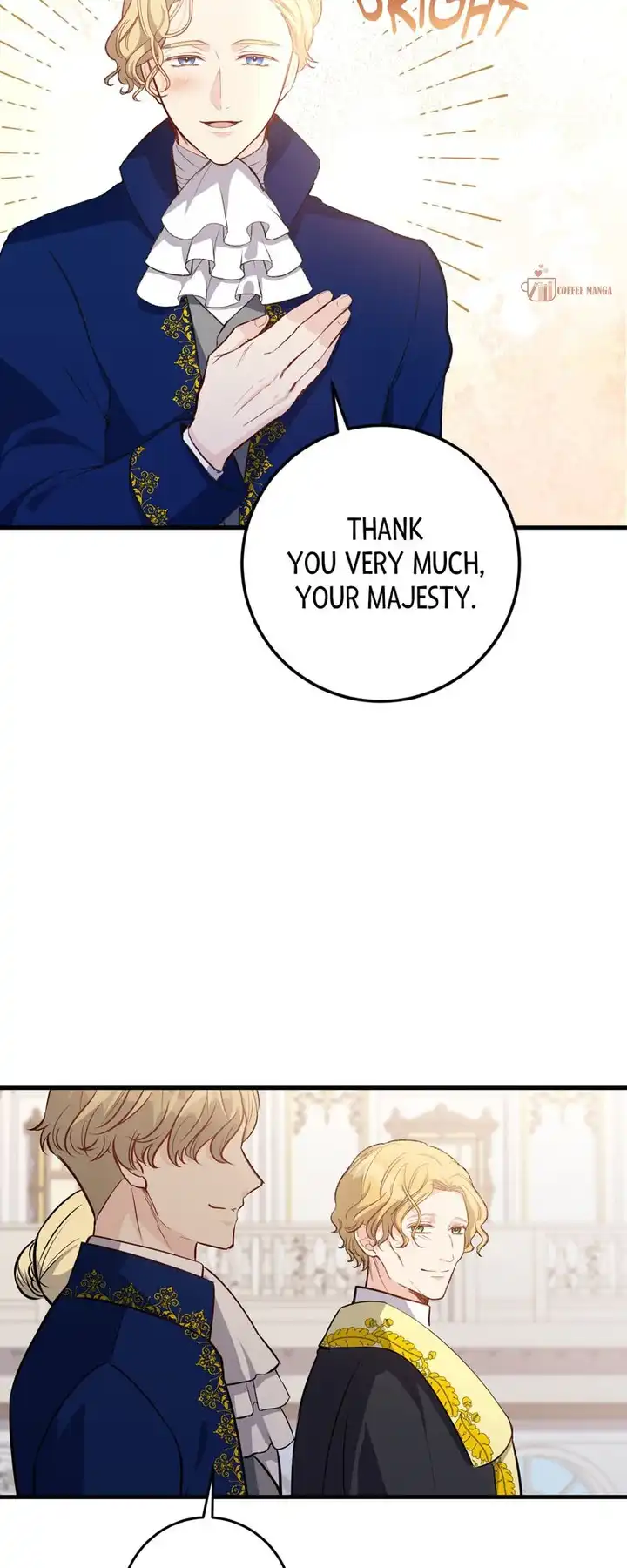 Teach Me True Love on Hand and Foot Chapter 29 347 70