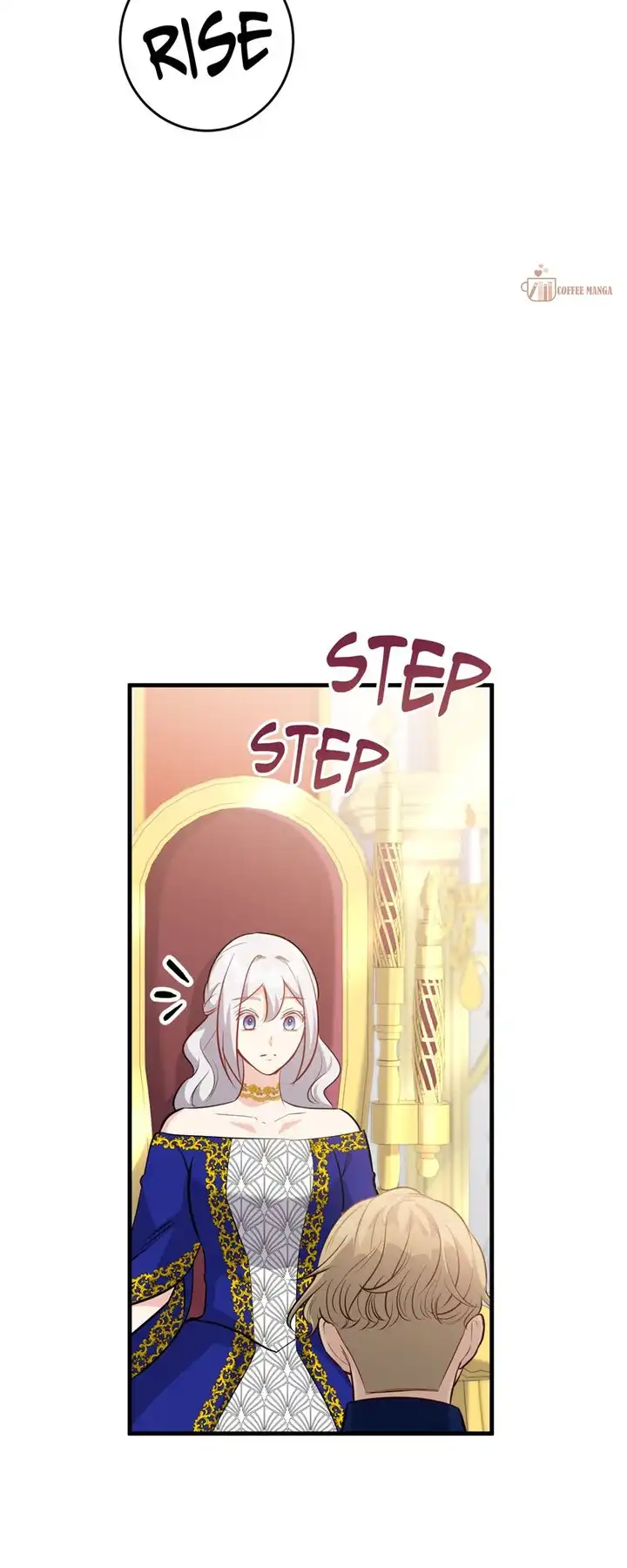 Teach Me True Love on Hand and Foot Chapter 29 348 71