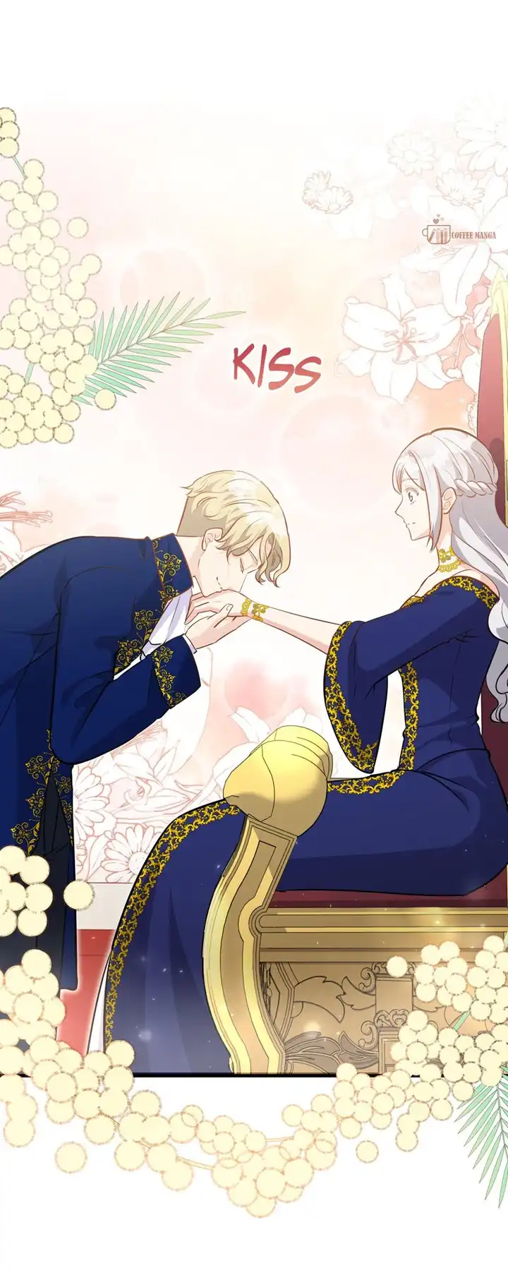 Teach Me True Love on Hand and Foot Chapter 29 350 73