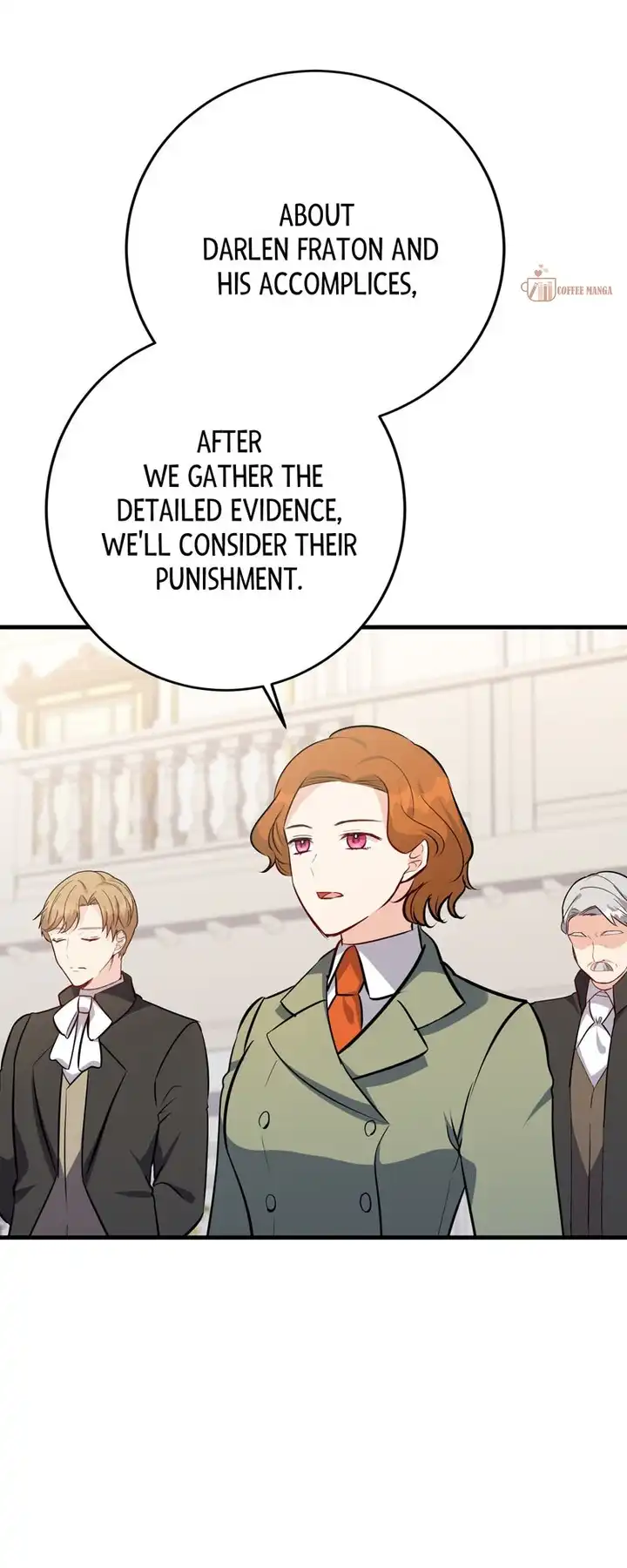 Teach Me True Love on Hand and Foot Chapter 29 353 76