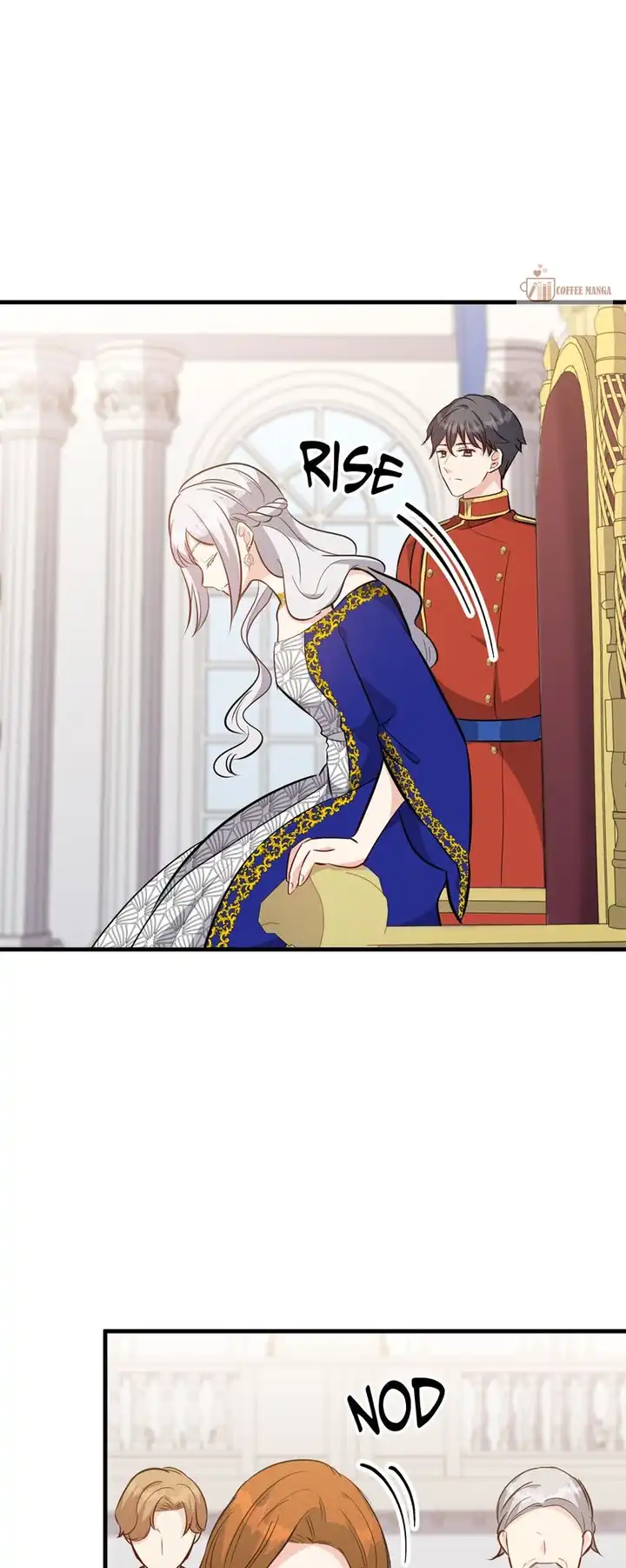 Teach Me True Love on Hand and Foot Chapter 29 355 78