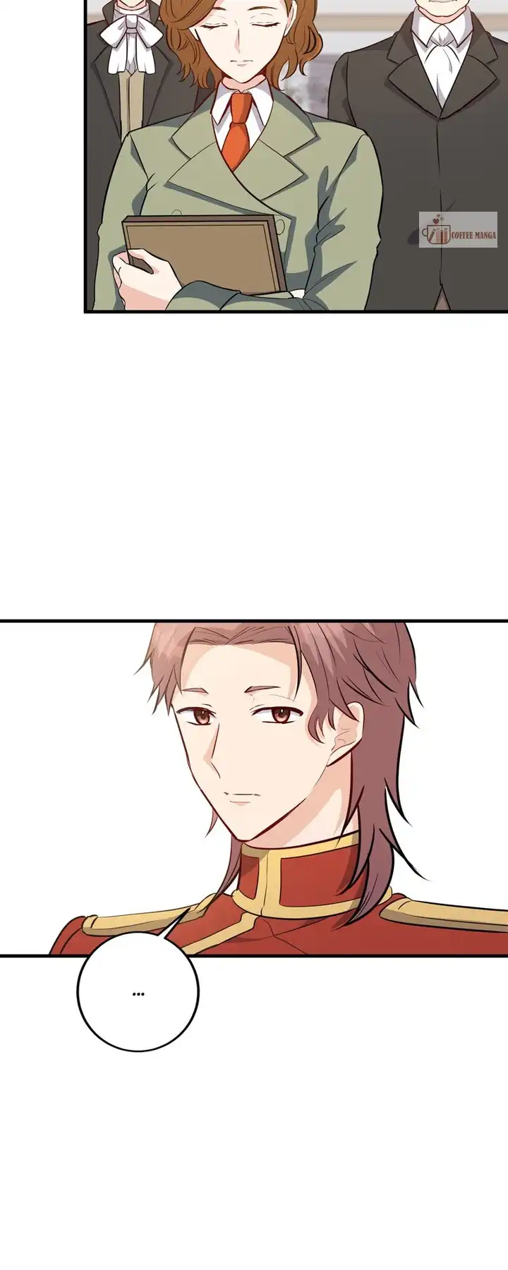 Teach Me True Love on Hand and Foot Chapter 29 356 79