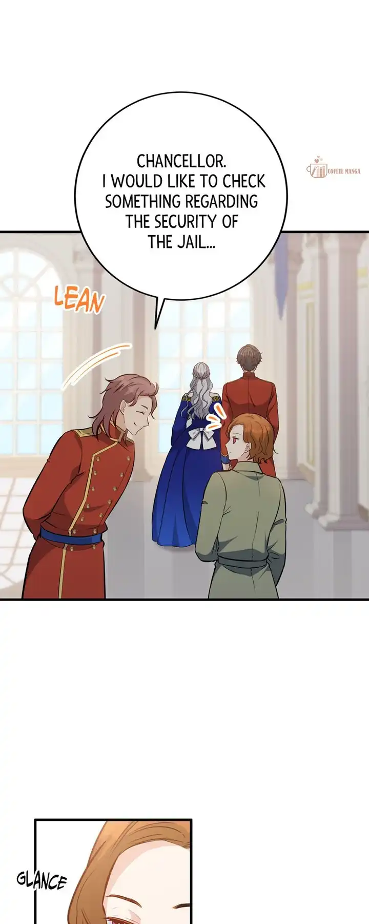 Teach Me True Love on Hand and Foot Chapter 29 357 80