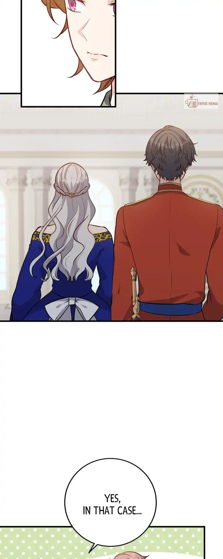 Teach Me True Love on Hand and Foot Chapter 29 358 81