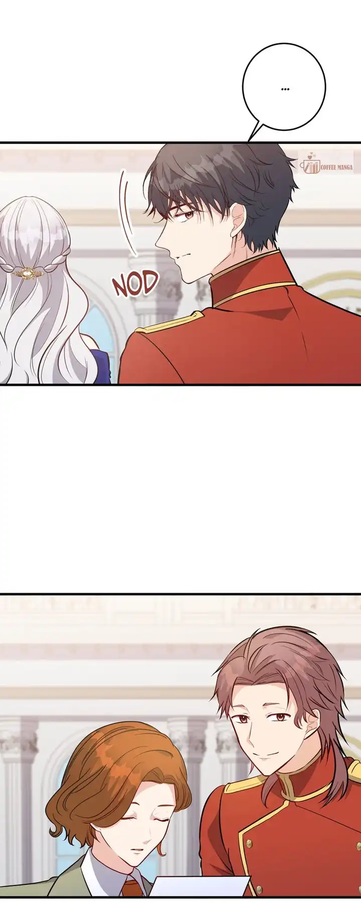 Teach Me True Love on Hand and Foot Chapter 29 360 83