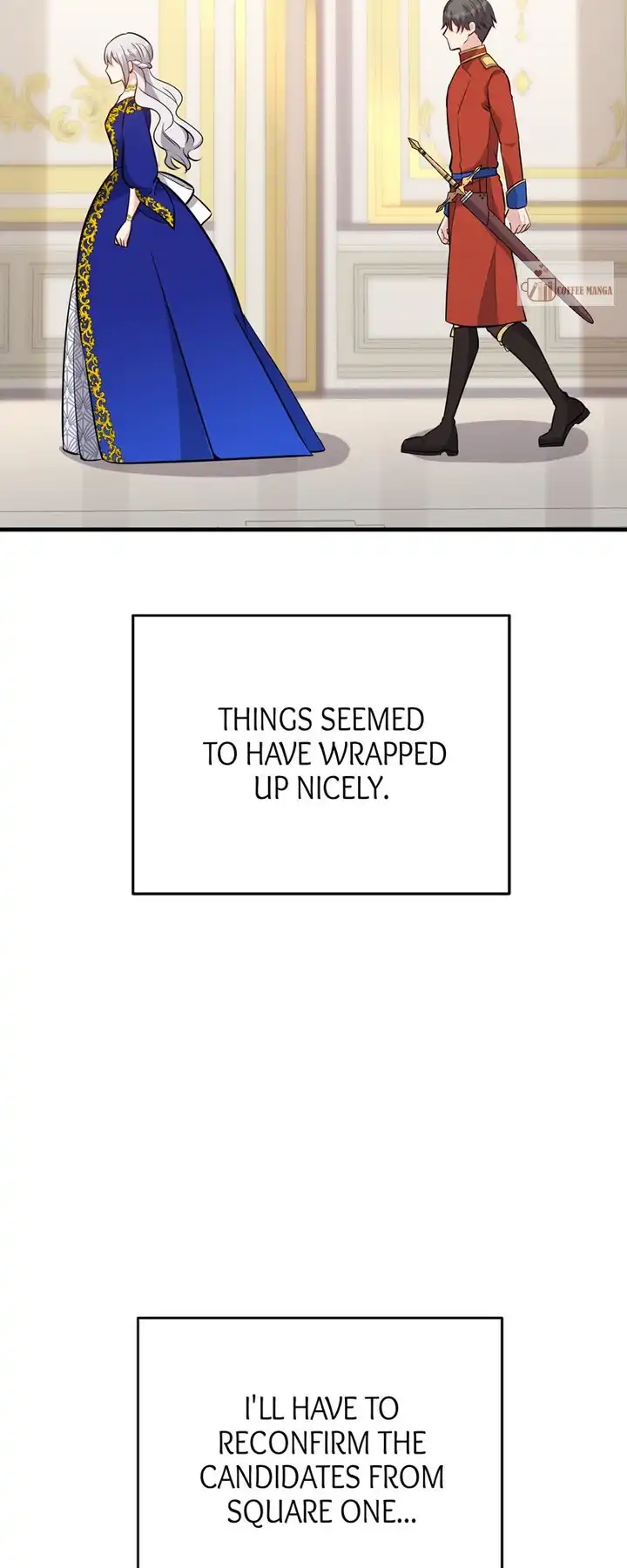 Teach Me True Love on Hand and Foot Chapter 29 362 85