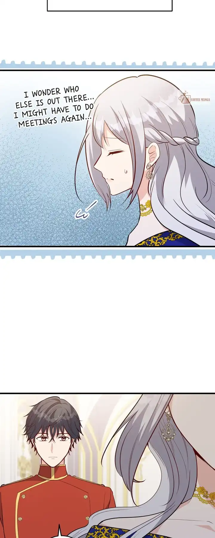 Teach Me True Love on Hand and Foot Chapter 29 363 86