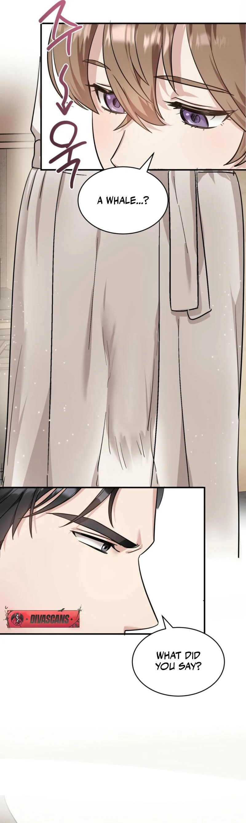 Team Leader, Why Are You Carrying a Whale? Chapter 0 42 ch 0 8