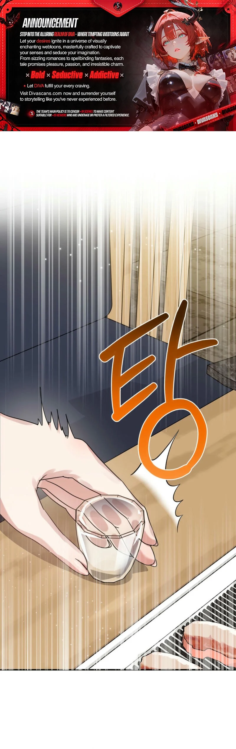 Team Leader, Why Are You Carrying a Whale? Chapter 2 95 ch 2 1