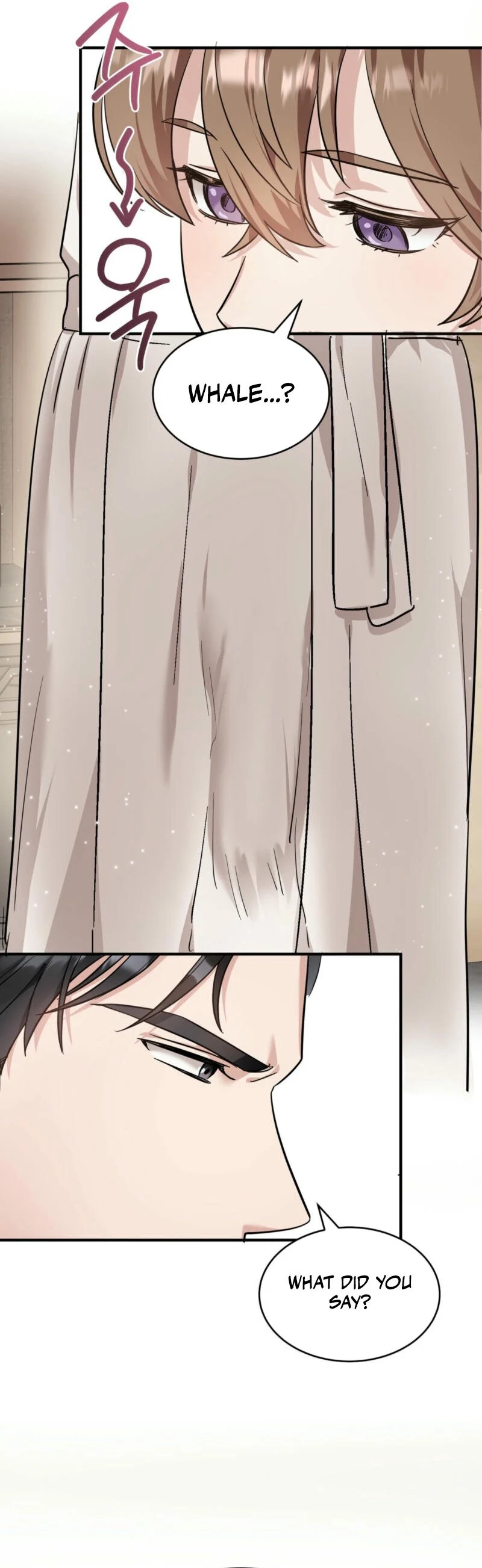 Team Leader, Why Are You Carrying a Whale? Chapter 2 107 ch 2 13