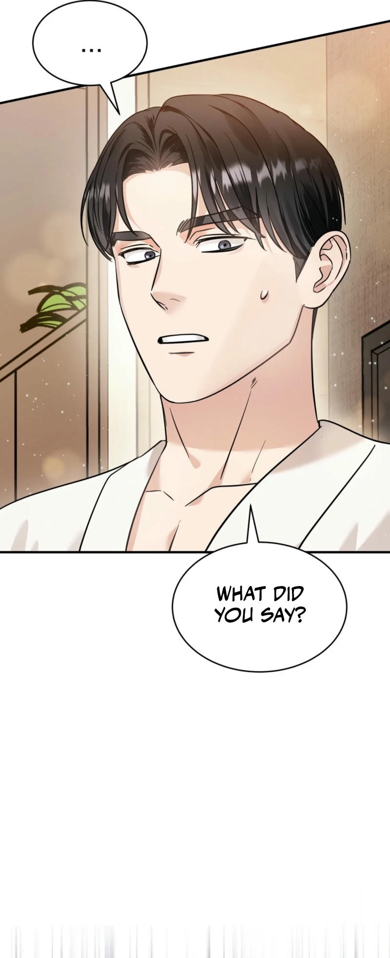 Team Leader, Why Are You Carrying a Whale? Chapter 2 118 ch 2 24