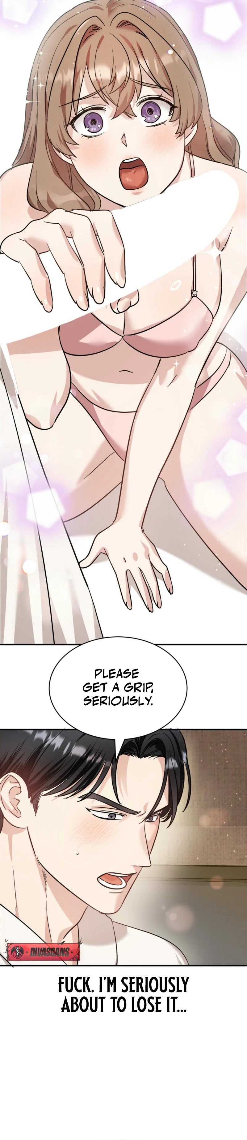 Team Leader, Why Are You Carrying a Whale? Chapter 2 121 ch 2 27