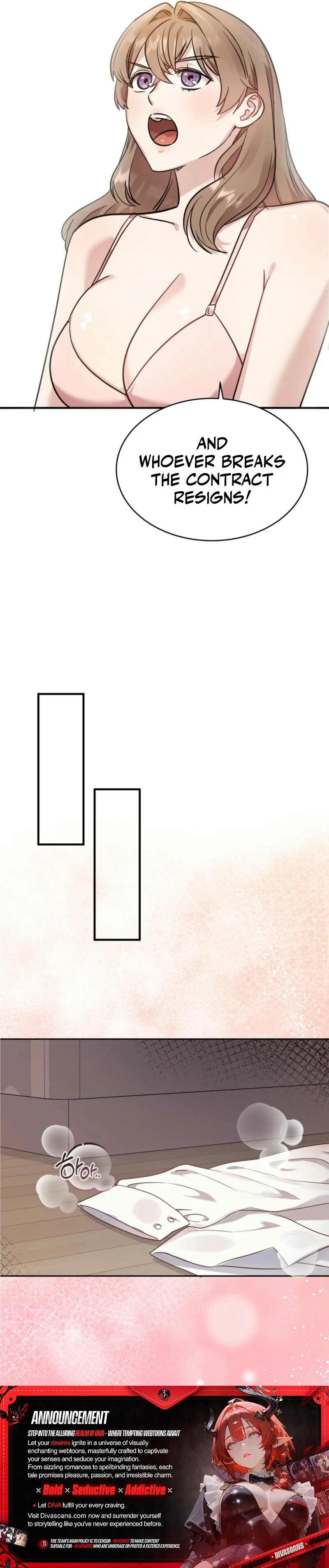 Team Leader, Why Are You Carrying a Whale? Chapter 2 123 ch 2 29