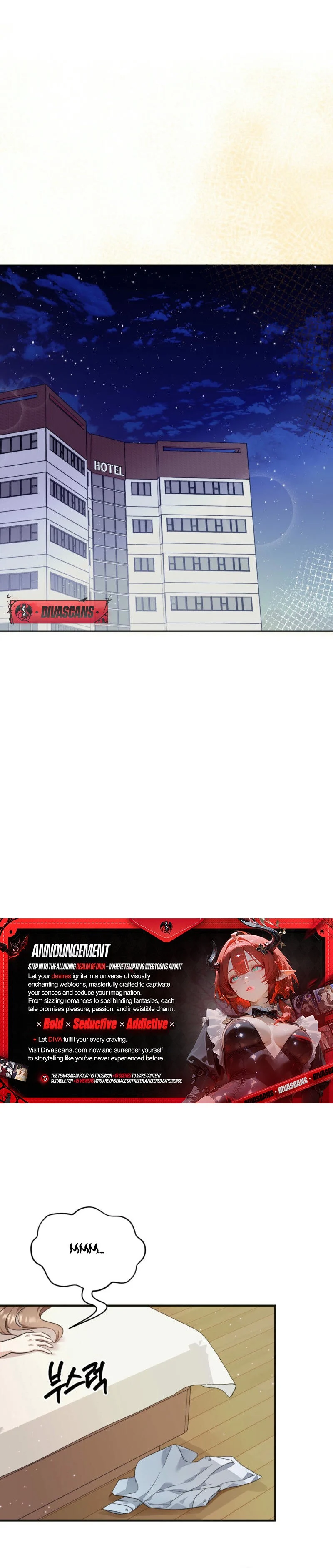 Team Leader, Why Are You Carrying a Whale? Chapter 2 102 ch 2 8