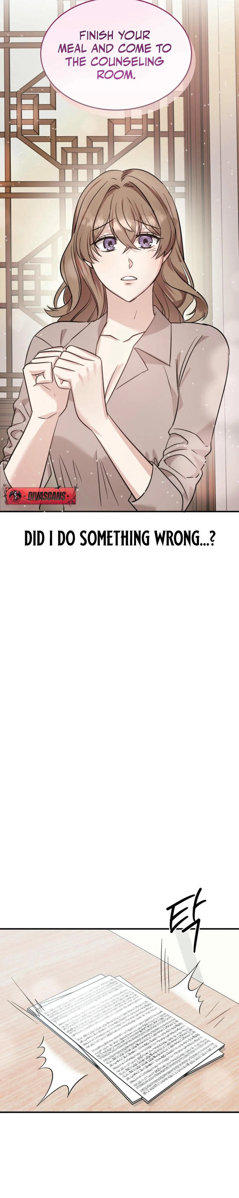 Team Leader, Why Are You Carrying a Whale? Chapter 3 69 ch 3 11